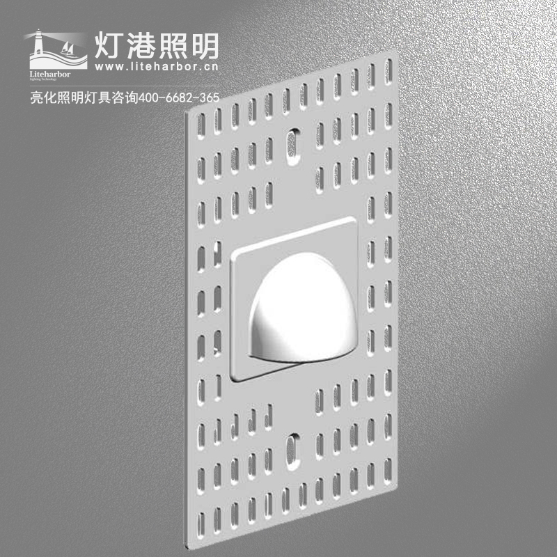 LED嵌入式臺階燈 臺階壁燈 廣場臺階燈 臺階燈規格| 燈港照明