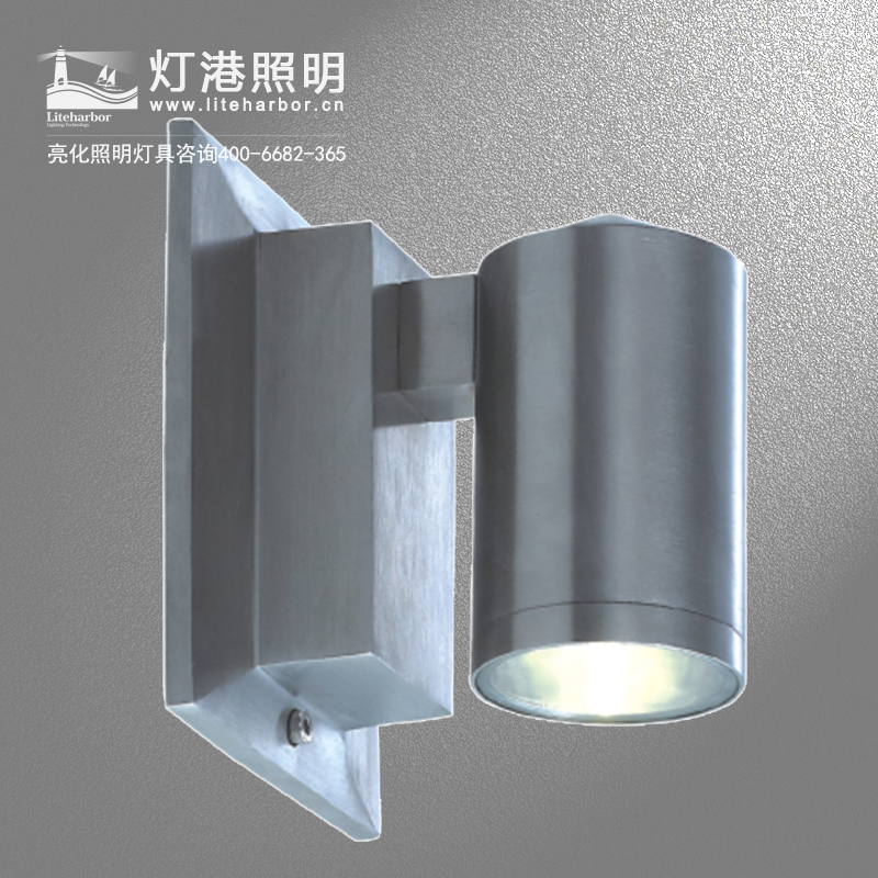 LED 壁燈 單向雙向角度定制款 外形精美高亮度小功率壁燈 | 燈港照明